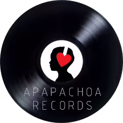 Logo: Apapachoa